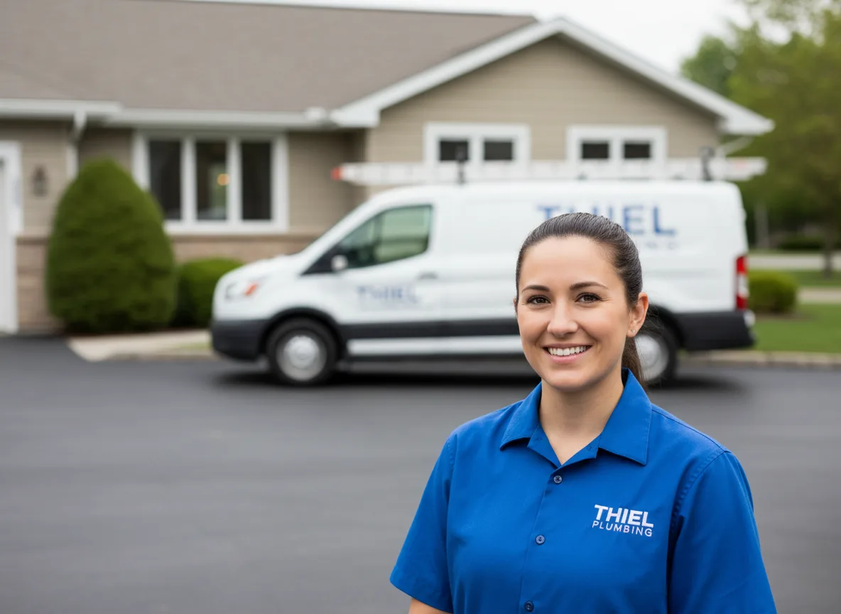 Plumber Theriot, LA FAQs